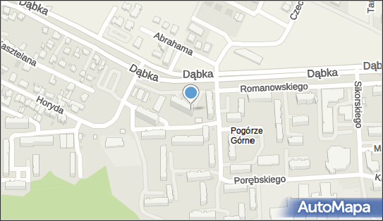5861188568, Sklep Warzywniczo-Spożywczy Andrzej Niszta 