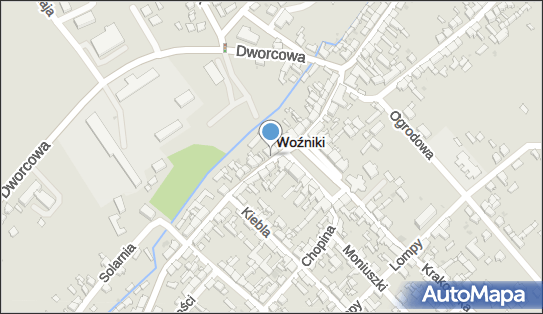 5771682299, Sklep Warzywny Agnieszka Konopka 