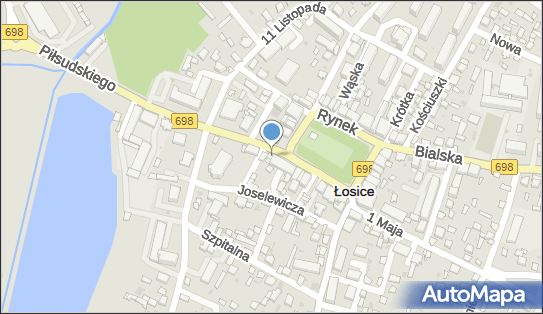 4960238990, Sklep Wędkarsko-Zoologiczny 