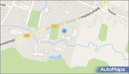 142355084, Sklep Wiejski Dziczyzna Świerżewska Małgorzata 