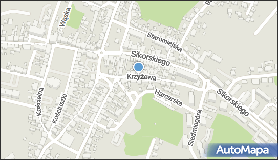 7630000040, Sklep Wielobranżowy
