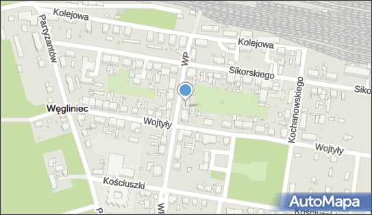 020443532, Sklep Wielobranżowy Halina Dąbrowska 