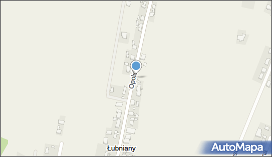 Sklep Wielobranżowy 444, Opolska 59, Łubniany 46-024 - Przedsiębiorstwo, Firma, numer telefonu, NIP: 7541241730