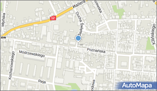 Sklep Wielobranżowy 63 300 Pleszew ul Poznańska 26, Poznańska 26 63-300 - Przedsiębiorstwo, Firma, numer telefonu, NIP: 6171464198