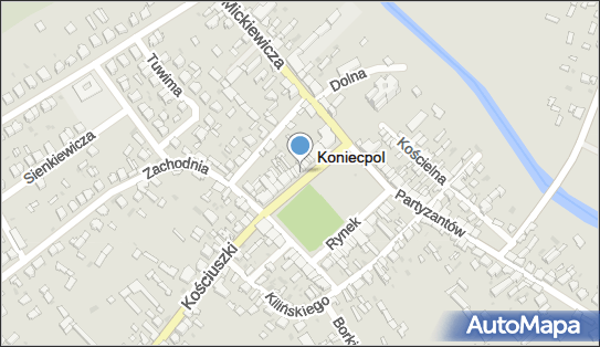9491858351, Sklep Wielobranżowy Ada Justyna Idziak 