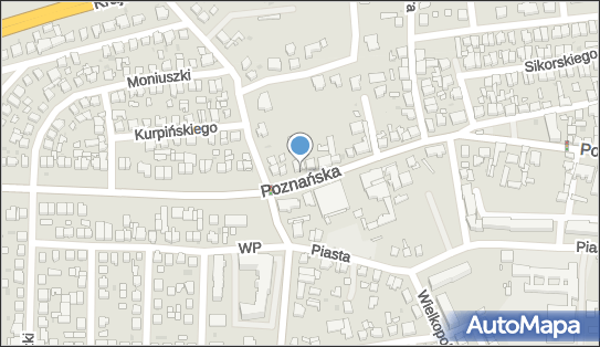 7860009688, Sklep Wielobranżowy Adamski Henryk 