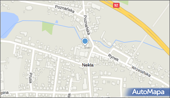 7891491835, Sklep Wielobranżowy 
