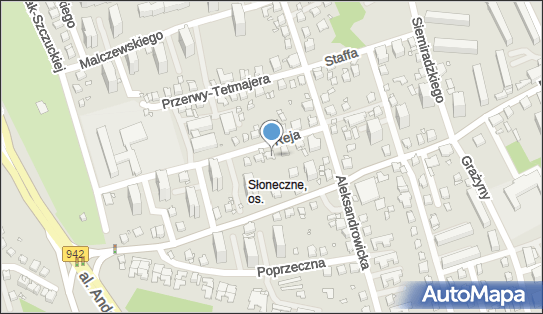 5471031899, Sklep Wielobranżowy Agnieszka Kanafek 