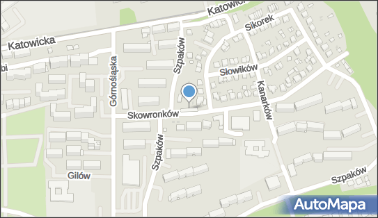 Sklep Wielobranżowy Agusia, ul. Skowronków 5A, Ruda Śląska 41-705 - Przedsiębiorstwo, Firma, NIP: 6412185489