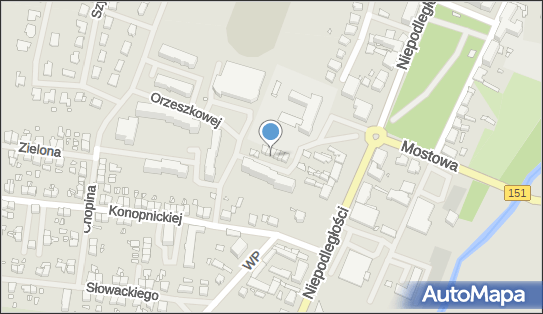 Sklep Wielobranżowy Aksamitka, Orzeszkowej Elizy 6b, Łobez 73-150 - Przedsiębiorstwo, Firma, numer telefonu, NIP: 8541268356
