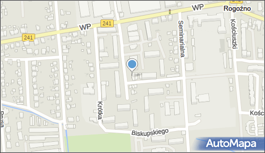 300783493, Sklep Wielobranżowy 