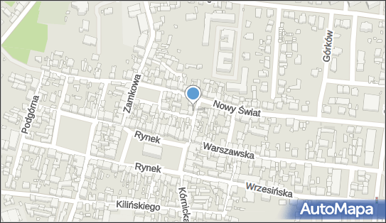 Sklep Wielobranżowy Almart Michał Preiss, Bramkowa 4, Swarzędz 62-020 - Przedsiębiorstwo, Firma, NIP: 7772760996