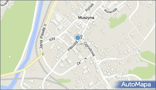 7341060857, Sklep Wielobranżowy 