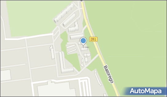Sklep Wielobranżowy Anna Anna Perek, Stefana Batorego 128e 65-735 - Przedsiębiorstwo, Firma, NIP: 9730230674