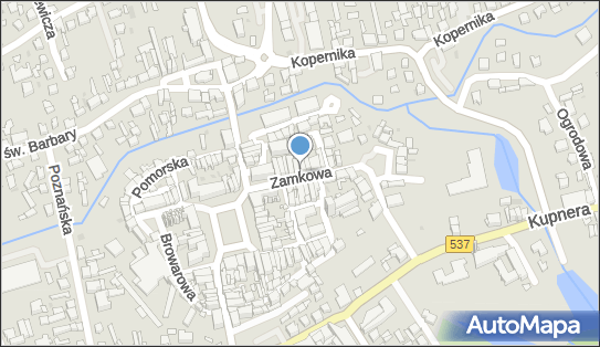 7441203612, Danuta Zakrzewska Sklep Wielobranżowy 