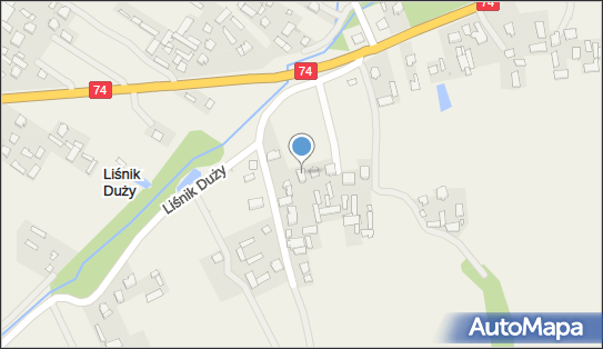 8621264745, Sklep Wielobranżowy 