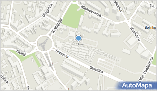 8511489503, Sklep Wielobranżowy 