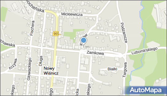 8681584086, Sklep Wielobranżowy 