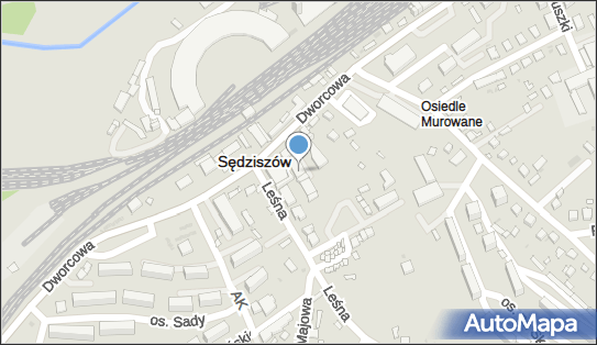 6561936417, Sklep Wielobranżowy 