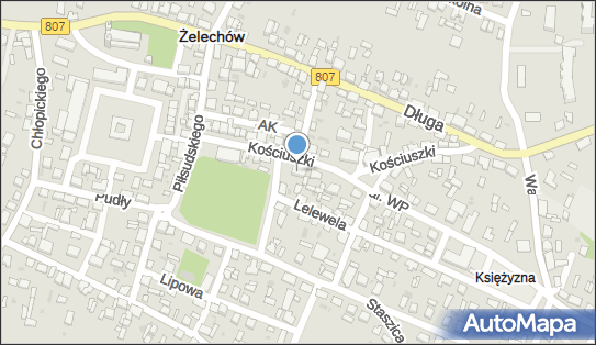 8261596160, Sklep Wielobranżowy 