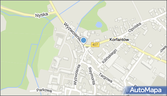 7531624599, Sklep Wielobranżowy 