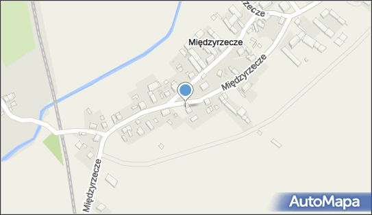 Sklep Wielobranżowy Białomazur Urszula, Międzyrzecze 24 58-150 - Przedsiębiorstwo, Firma, NIP: 8841362562