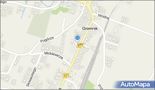 Sklep Wielobranżowy Brach Zofia Brach, Krynicka 12 33-180 - Przedsiębiorstwo, Firma, NIP: 8731292180