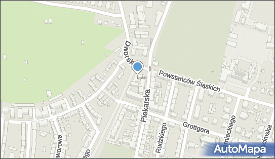 6262556032, Sklep Wielobranżowy 