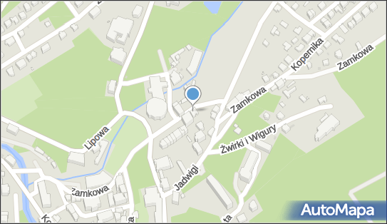 8811124289, Sklep Wielobranżowy Chrzanowska Marlena 