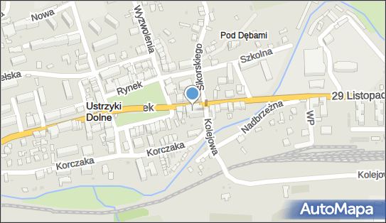 6891012277, Sklep Wielobranżowy 