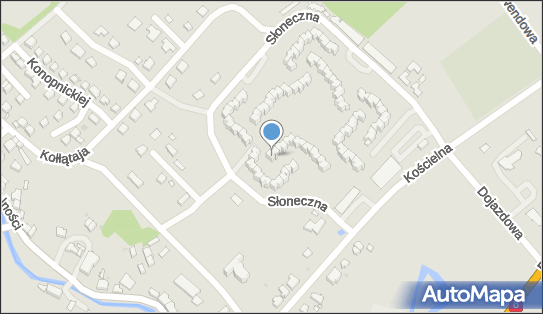 8831184900, Sklep Wielobranżowy 