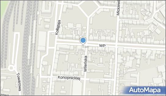 Sklep Wielobranżowy Darecki, Wojska Polskiego 32, Słupsk 76-200 - Przedsiębiorstwo, Firma, NIP: 8391390310