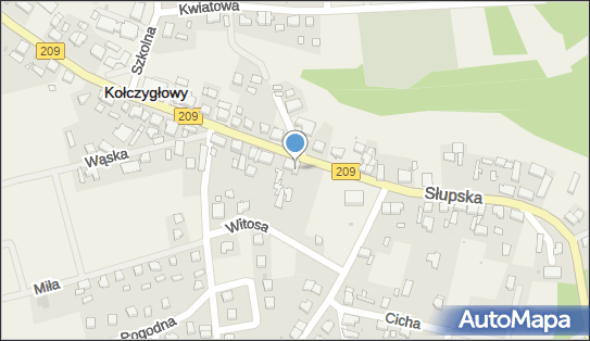 Sklep Wielobranżowy Dobry Towar Kamil Żurawik, Słupska 29 77-140 - Przedsiębiorstwo, Firma, NIP: 8392837629