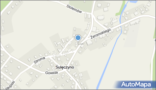 5891834748, Sklep Wielobranżowy Makurat Wiesław Makurat 