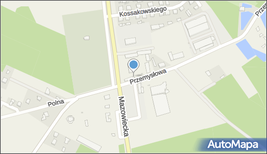 7581842022, Sklep Wielobranżowy 