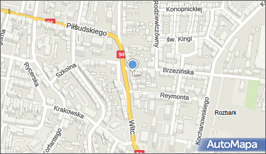 Sklep Wielobranżowy Dorex Odzież Zachodnia Używana, Bytom 41-902 - Przedsiębiorstwo, Firma, NIP: 6261822158