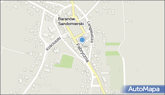 8671063954, Sklep Wielobranżowy Stawiarska Dorota 