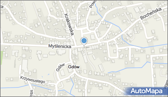 6831350674, Sklep Wielobranżowy Dorota Strojna 