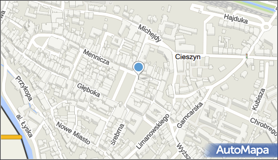 Sklep Wielobranżowy Drops, Rynek 15, Cieszyn 43-400 - Przedsiębiorstwo, Firma, numer telefonu, NIP: 5480058780