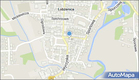 7640126297, Sklep Wielobranżowy 