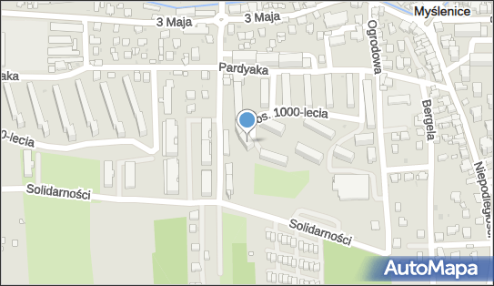 6811025994, Sklep Wielobranżowy 