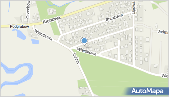 6221610668, Wojtasik Elżbieta Sklep Wielobranżowy 