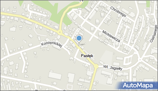 5782592476, Sklep Wielobranżowy 