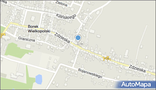 6961152599, Sklep Wielobranżowy 