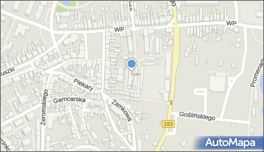 7641737985, Sklep Wielobranżowy 