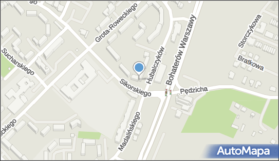 Sklep Wielobranżowy Ewa Pawlikowska, Ostrołęka 07-400 - Przedsiębiorstwo, Firma, NIP: 7581017625