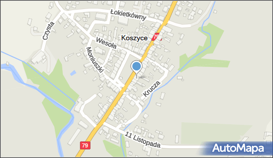 6621678285, Sklep Wielobranżowy 