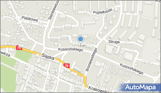 6280005963, Szreter Andrzej, Sklep Wielobranżowy