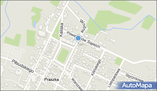 5760003768, Sklep Wielobranżowy 