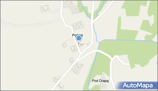 Sklep Wielobranżowy Gabriela, Łącko 254, Łącko 33-390 - Przedsiębiorstwo, Firma, NIP: 7352628712